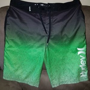 Hurley shorts